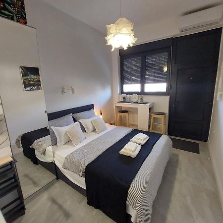 Lipotica Rooms Zadar Exteriér fotografie