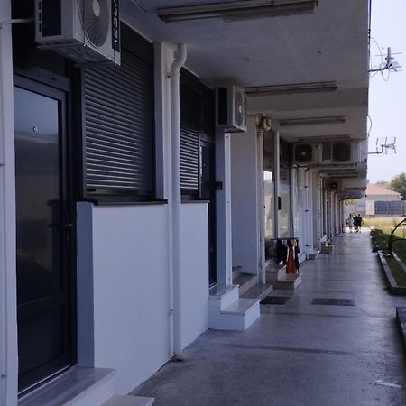 Lipotica Rooms Zadar Pokoj fotografie
