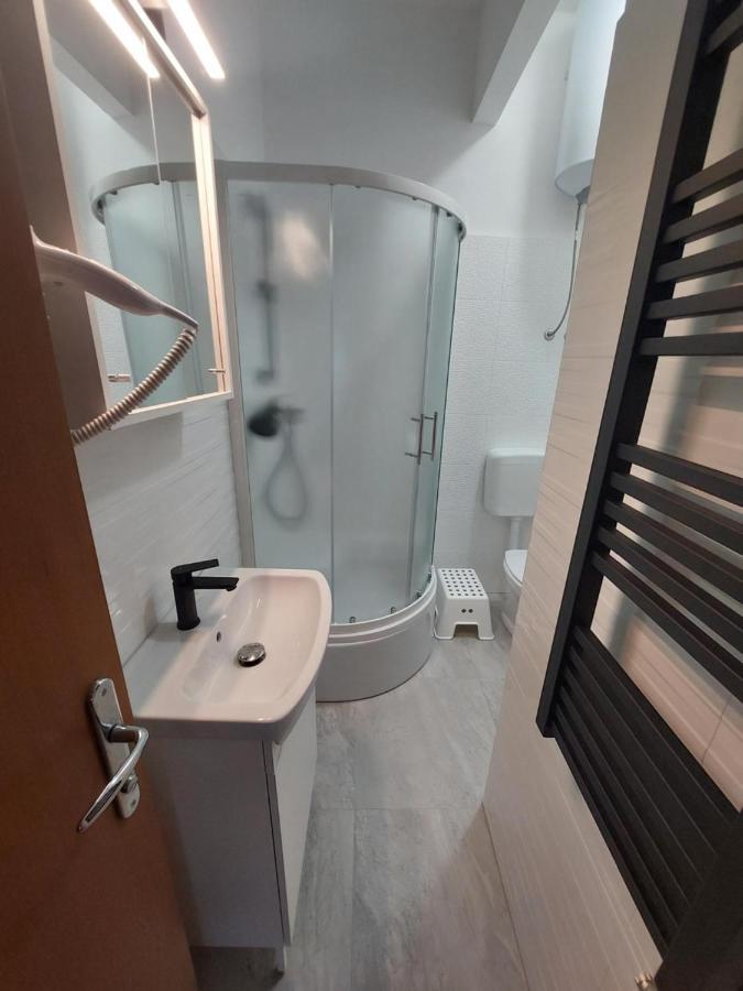 Lipotica Rooms Zadar Exteriér fotografie