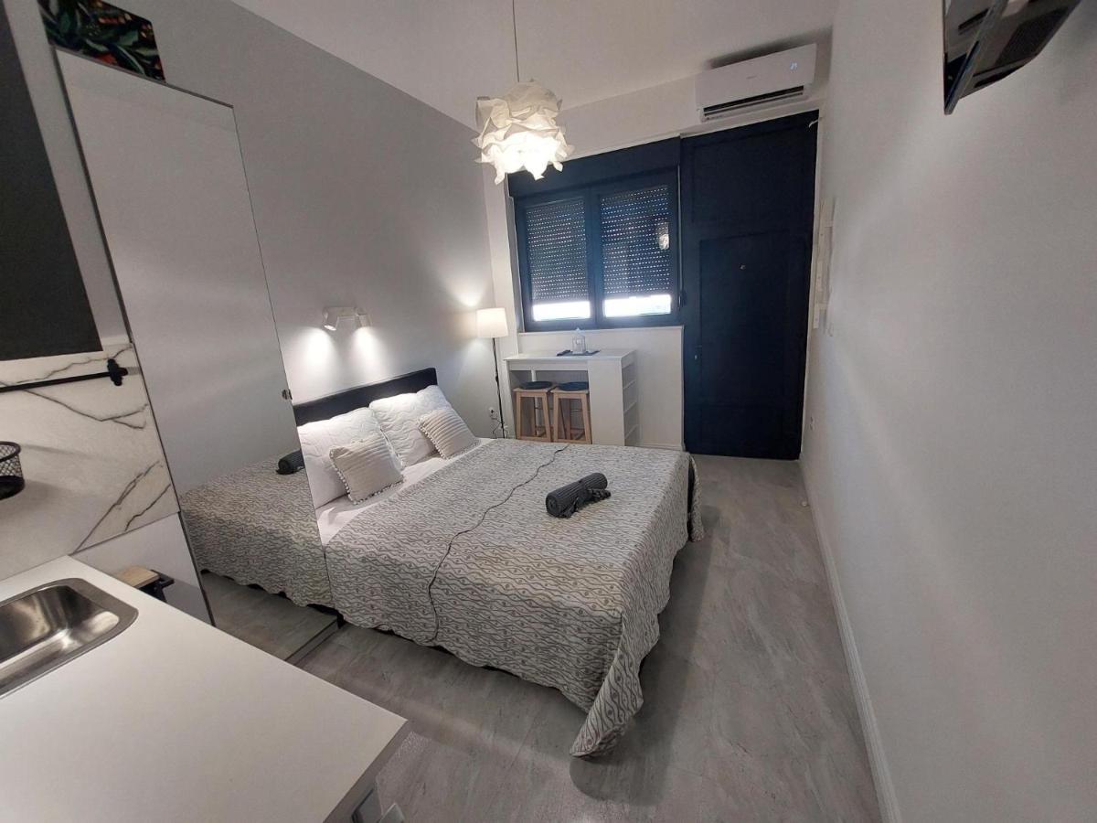 Lipotica Rooms Zadar Exteriér fotografie