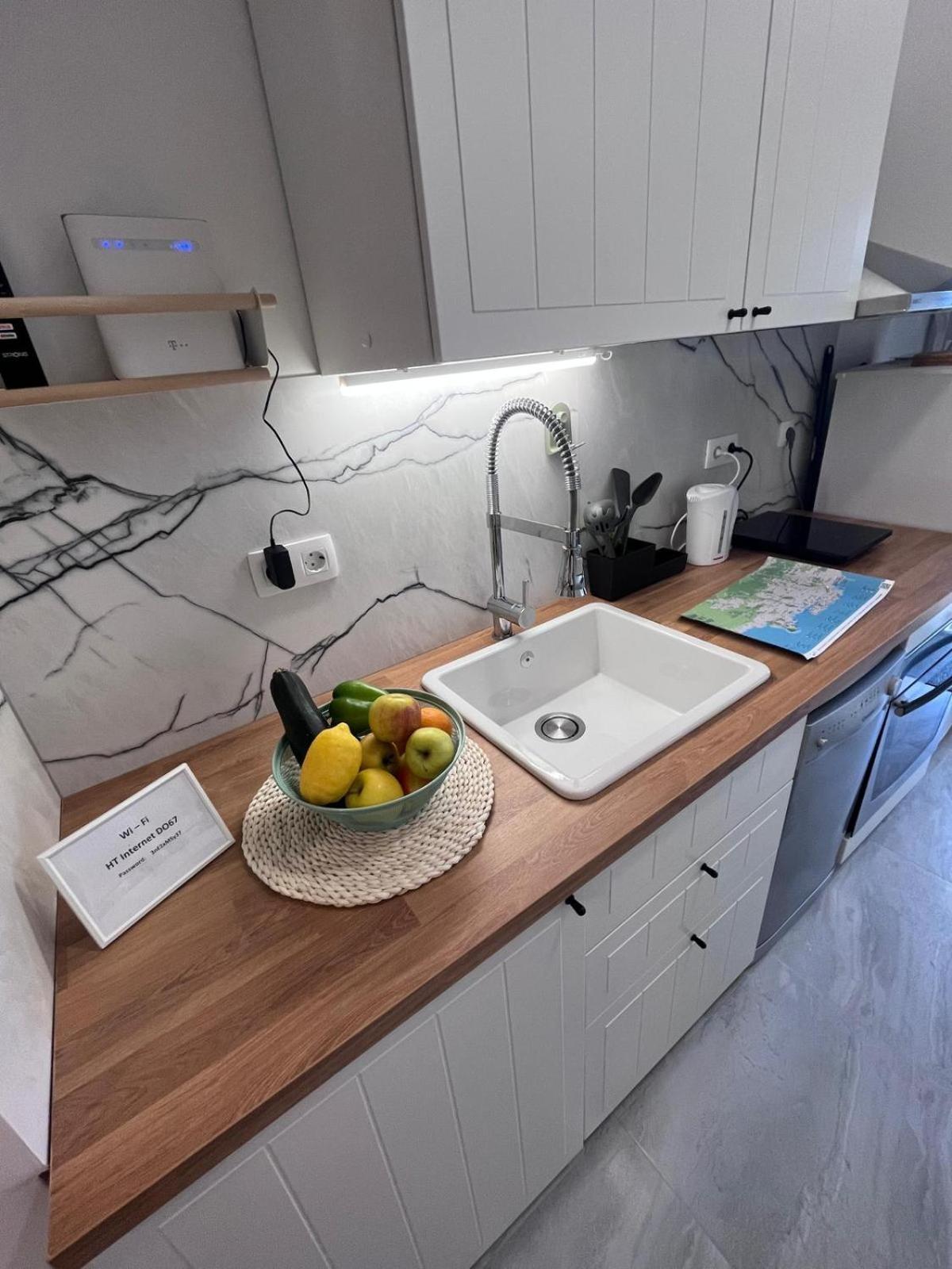 Lipotica Rooms Zadar Pokoj fotografie