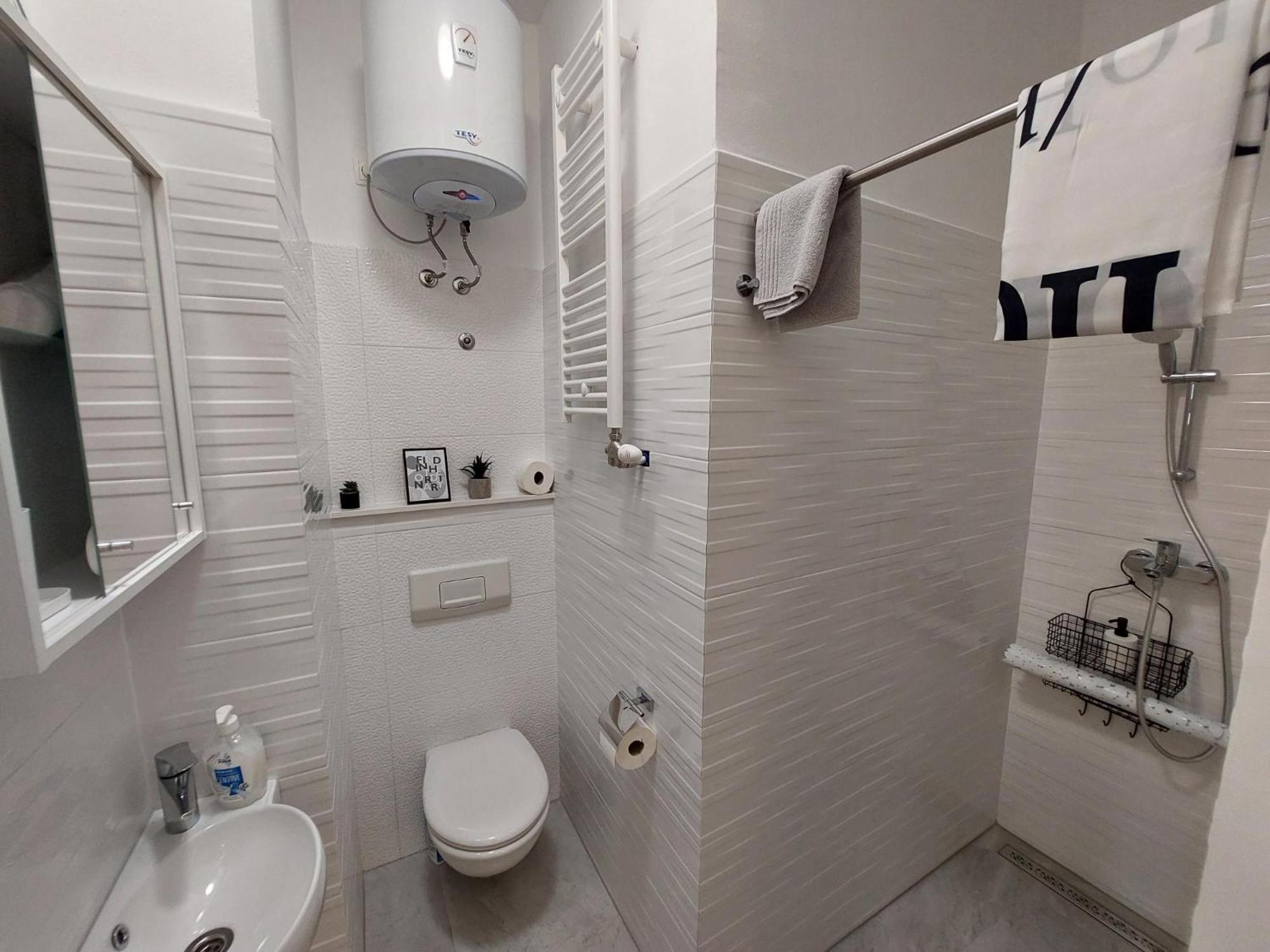 Lipotica Rooms Zadar Exteriér fotografie