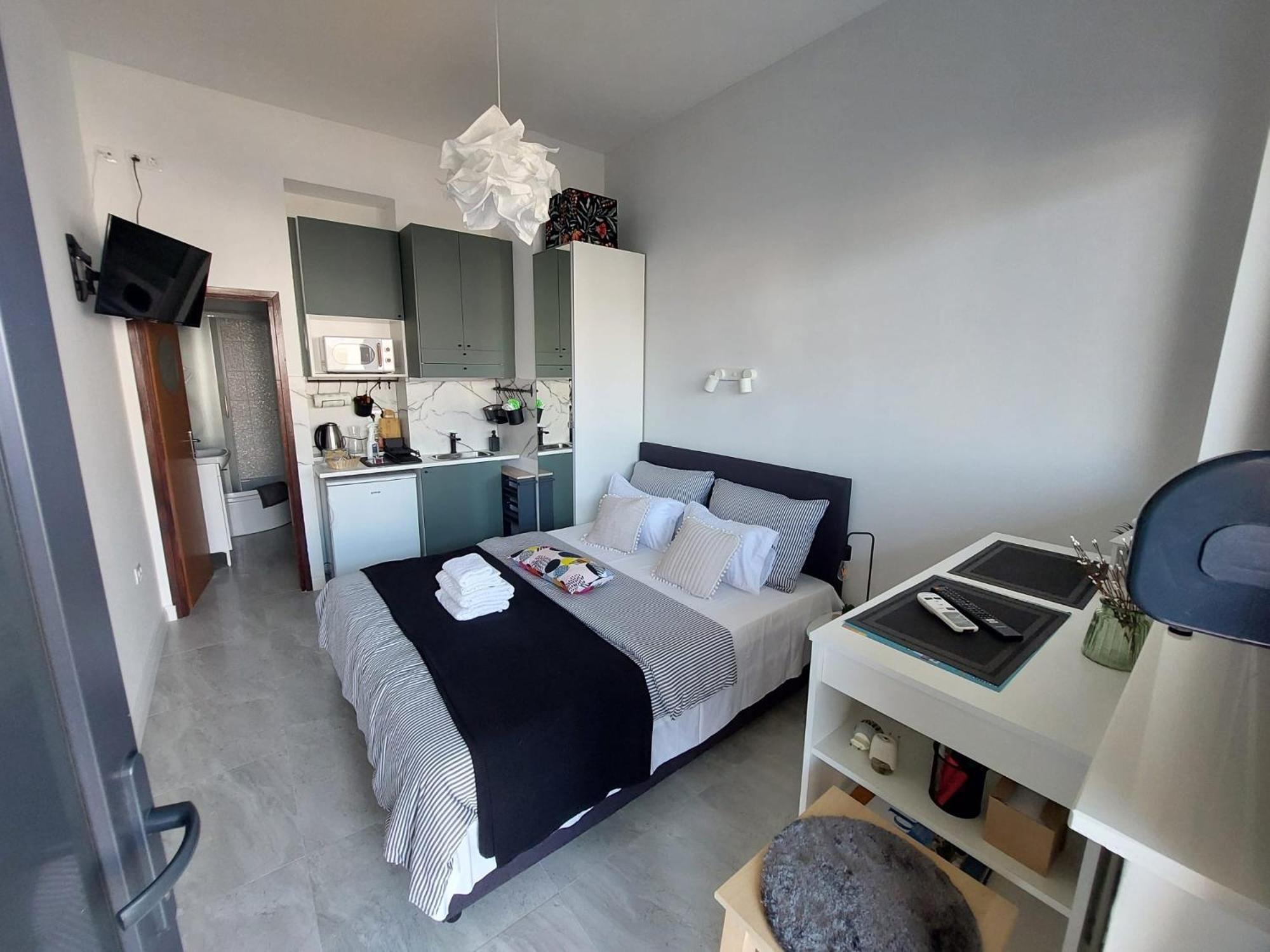 Lipotica Rooms Zadar Exteriér fotografie