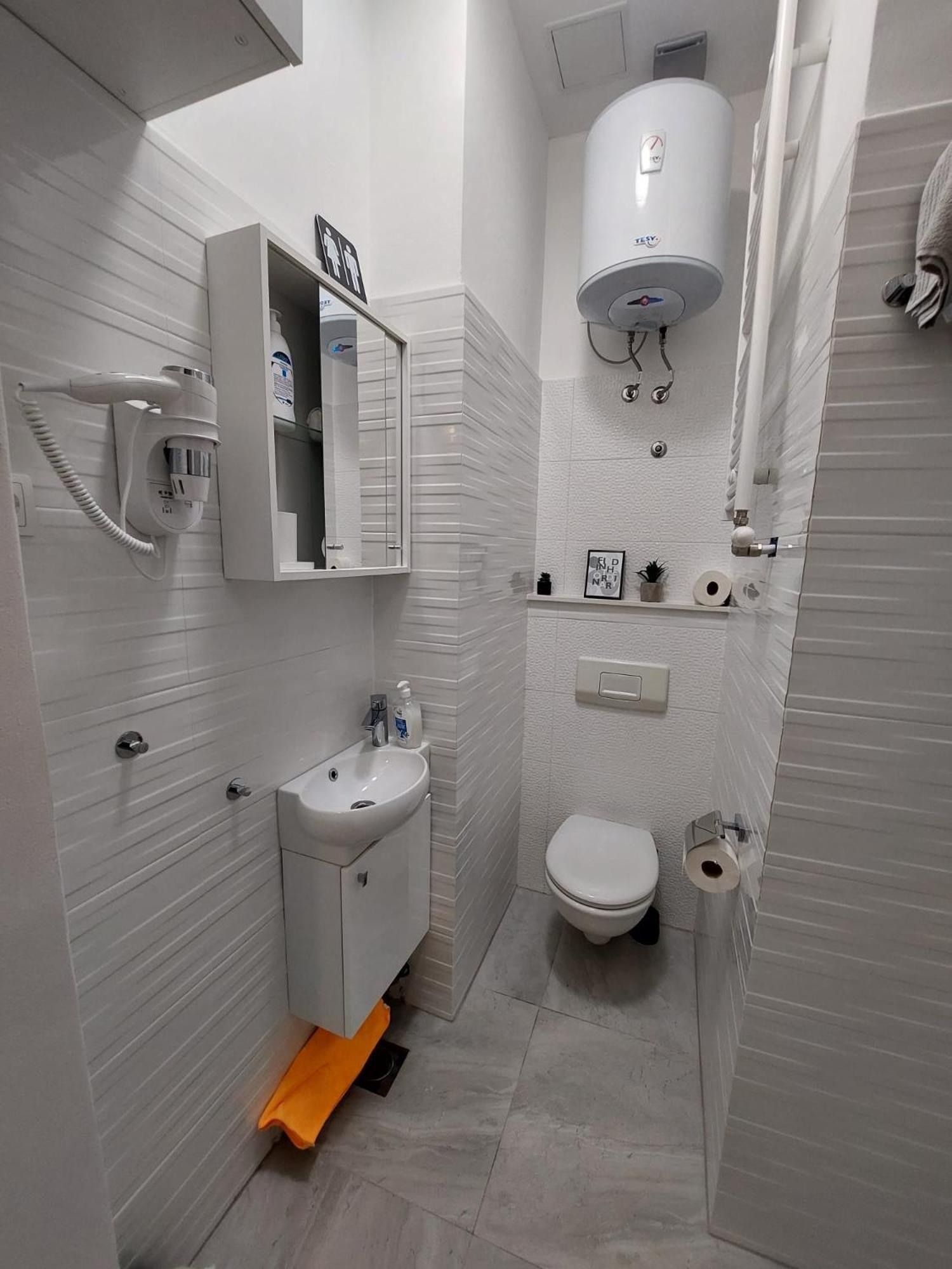 Lipotica Rooms Zadar Exteriér fotografie