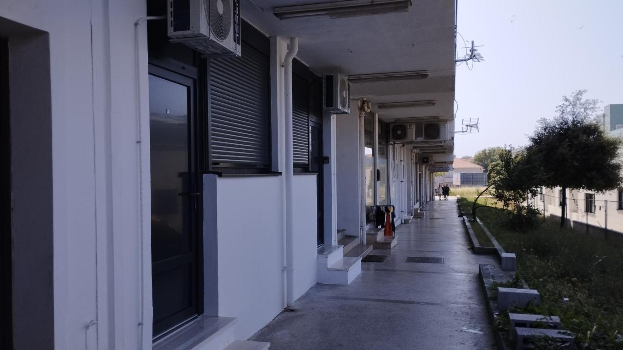 Lipotica Rooms Zadar Pokoj fotografie