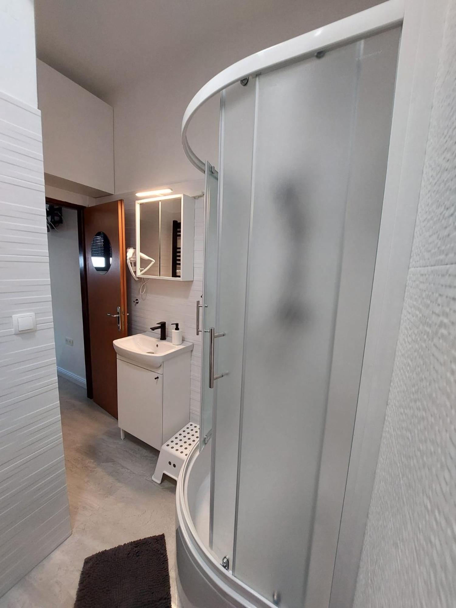 Lipotica Rooms Zadar Pokoj fotografie