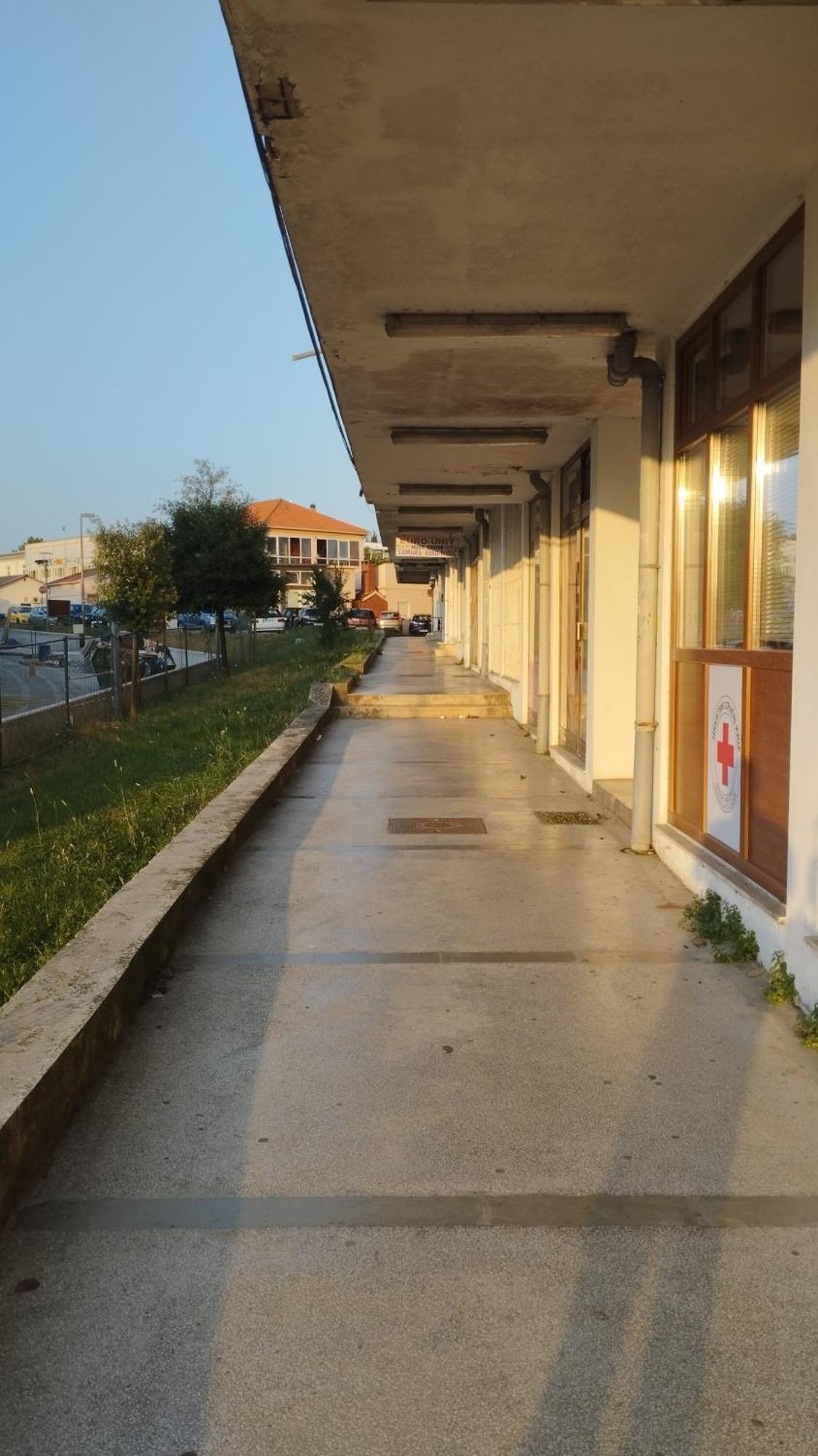 Lipotica Rooms Zadar Pokoj fotografie