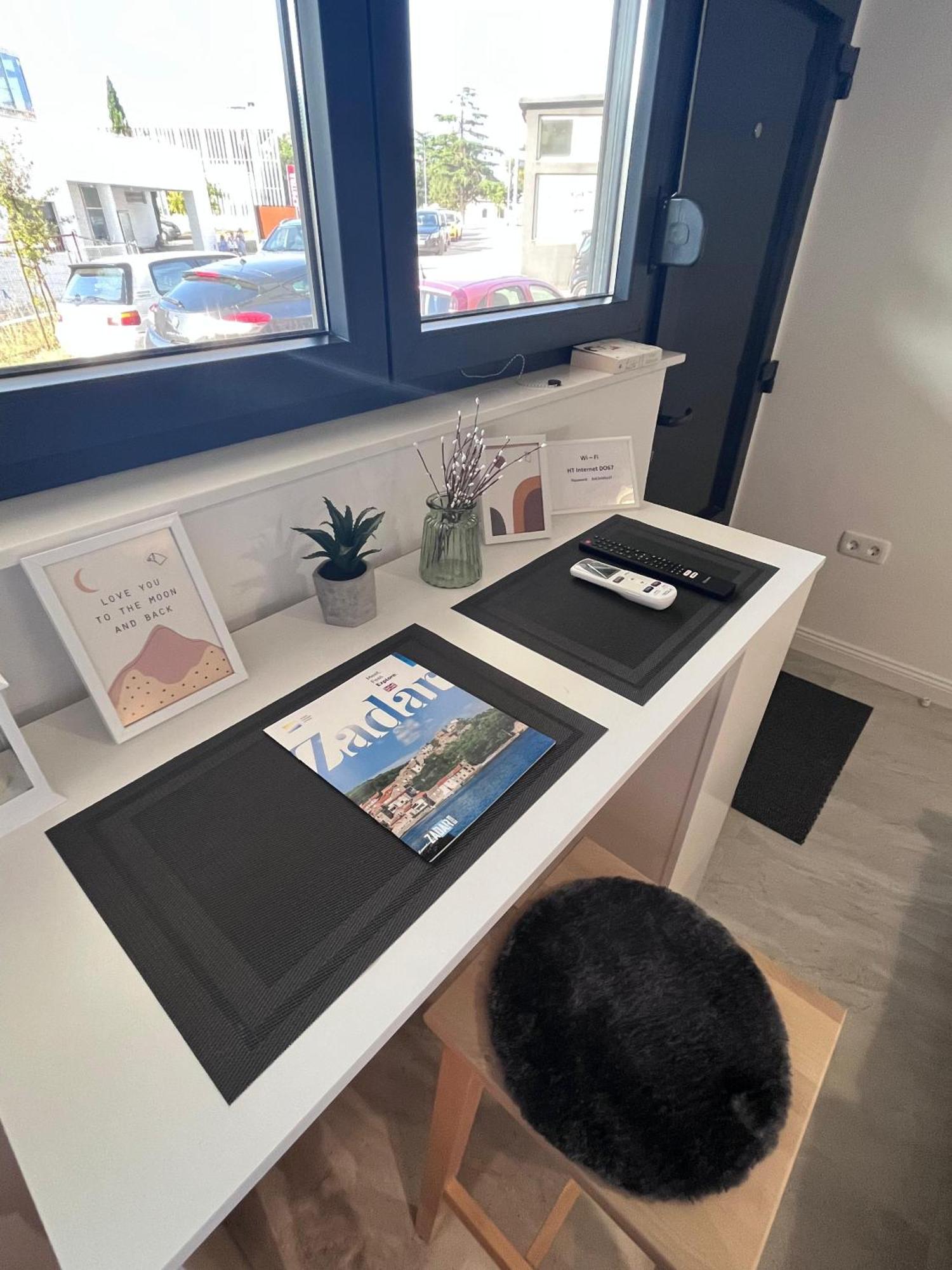 Lipotica Rooms Zadar Pokoj fotografie