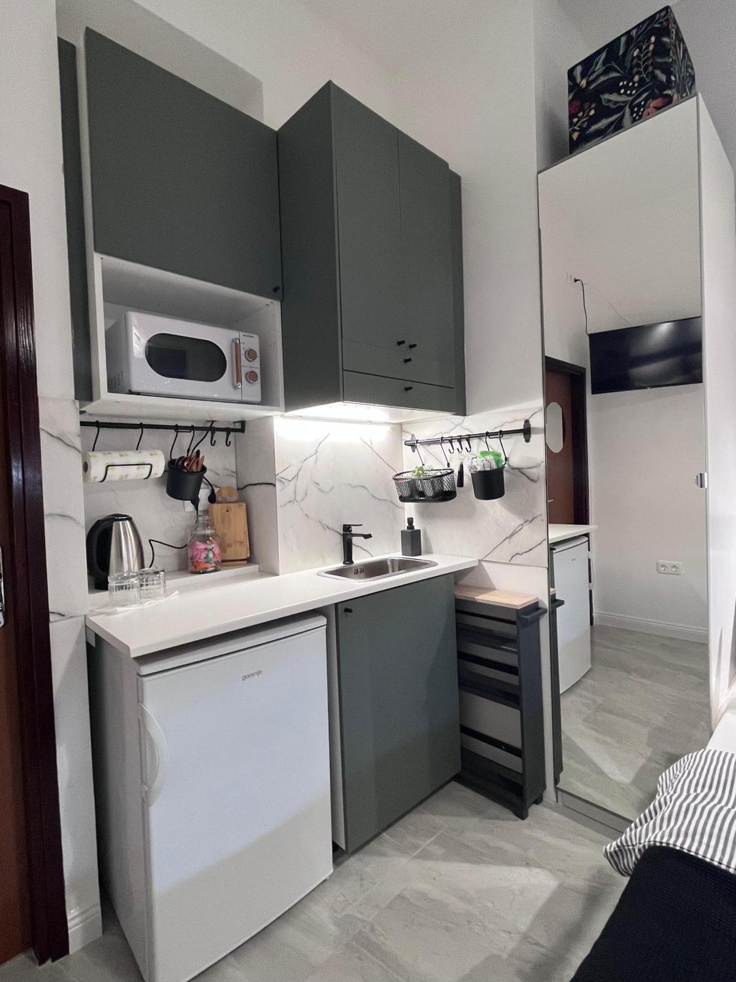 Lipotica Rooms Zadar Pokoj fotografie